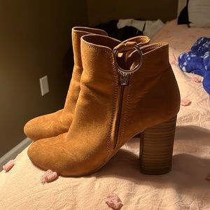 Dolce Vita, DV8 boots, size 8